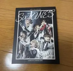 素顔4 SixTONES DVD - メルカリ