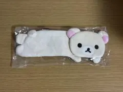 コリラックマ ぬいぐるみペンポーチ ペンケース 2012 #1