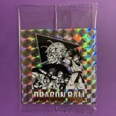 ドラゴンボール40周年記念シールウエハース2 第二十一巻　No.21