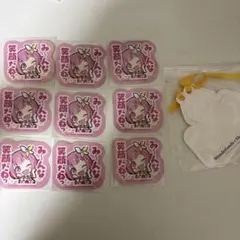 プロセカ カラパレ特典 鳳えむ 特典