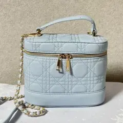 GRL 2Wayキルティングチェーンショルダーバニティバッグ[tr602]