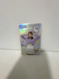 TWICEナヨントレカ