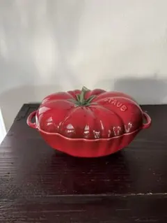 2025年最新】staub トマトの人気アイテム - メルカリ