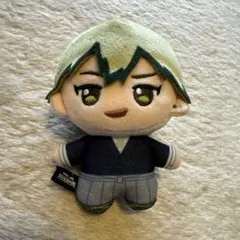 呪術廻戦 SUNRISEPOP 禪院直哉　ぬいぐるみ ブラインドボックス