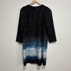 ワンピース パーティドレスのサムネイル