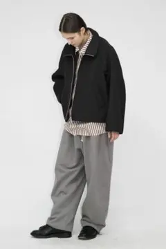 2025年最新】my beautiful landlet メンズ ジャンパー・ブルゾンの人気