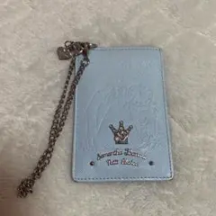 !値下げ中!サマンサタバサ シンデレラ ディズニー パスケース