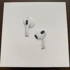 AirPods箱のみ