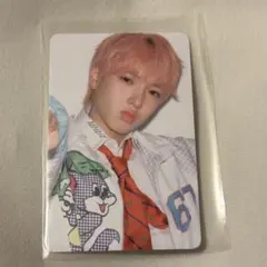 nctwish シーグリ ラントレ トレカ サクヤ