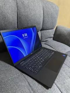 Dell 7420 第11世代タッチパネル/16GB/512GB/US KB - メルカリ