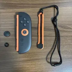 【ジャンク品】Joy-Con 2 (R) ライトレッド