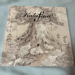 Kalafina far on the water LP レコード - メルカリ