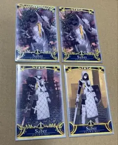 FGOAC ジャンヌ・ダルク オルタの聖杯フェイタルセット - メルカリ