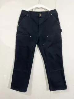 2026年最新】carhartt ダブルニー ブラック フェードの人気アイテム