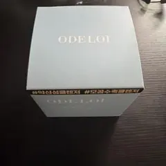 ODELOI 弱酸性毛穴収縮ニドソープ 120gのサムネイル