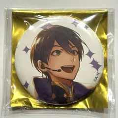 剣持刀也　FANTASIA　缶バッジ