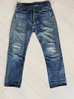 2026年最新】リーバイス ビッグe 60sの人気アイテム - メルカリ