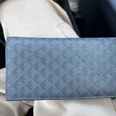 EMPORIO ARMANI 長財布
