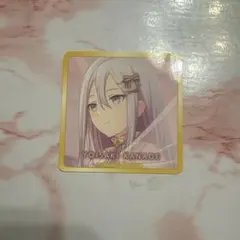 宵崎奏ステッカー