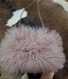 値下げ！アナザーエディション ファーバック