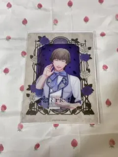 うたプリ グラショ ビジュカ 鳳瑛二