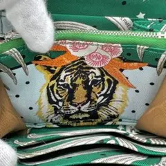 2025年最新】エルメス シルクイン 虎の人気アイテム - メルカリ