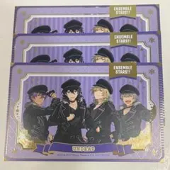 UNDREAD あんスタ GIGO ポストカード