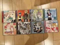 バンドリ CD まとめ売り - メルカリ
