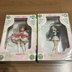 2026年最新】大道寺知世 フィギュアの人気アイテム - メルカリ
