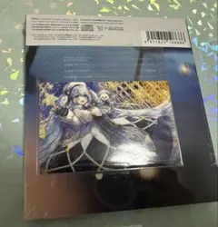 White Lumine Scence 雪ミク2021 アルバム