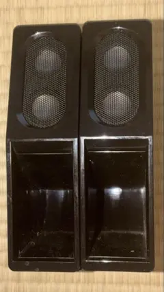 audio-technica スピーカー 本体