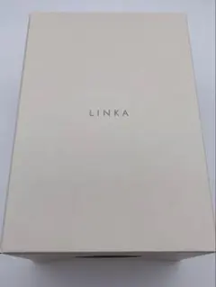 新品未使用 LINKA イオンフェイススチーマーのサムネイル