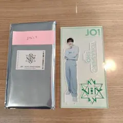 JO1 與那城奨 アクリルスタンド