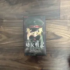 幼女戦記 ターニャ・デグレチャフ フィギュア