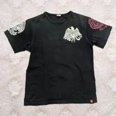 【レア】MWS Tシャツ Black Falconsのサムネイル