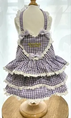 ブルブブ　ワンピース