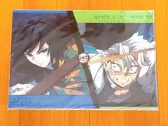 鬼滅の刃 柱イベント開幕企画 ランチョンマット硬化ケースB - メルカリ
