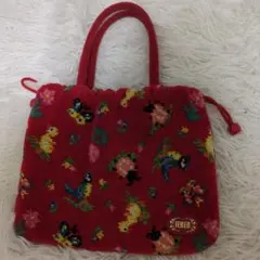 2025年最新】フェイラー巾着バッグハイジの人気アイテム - メルカリ