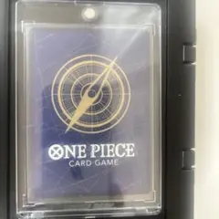 ONE PIECE CARD GAME リリス 5000レア