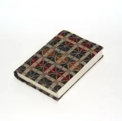 鈴木時代裂研究所 更紗/民藝 ミナペルホネン 中川政七商店 古代紋様