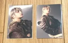 BMSG FES’25オンラインくじ BE:FIRST JUNONフォトカード