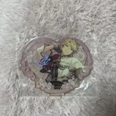 あんスタ 鳴上嵐 中国 花の契約