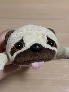 宇宙兄弟　アポ　ぬいぐるみ マスコット