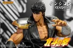 Storm Collectibles KENSHIRO北斗の拳 1/6ケンシロウ
