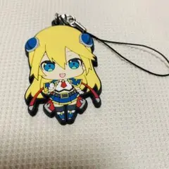 ノエル=ヴァーミリオン オリジナルラバーストラップ