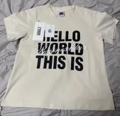 BOYNEXTDOOR GRAILZ ボネクド　アンコン　Tシャツ　Lサイズ