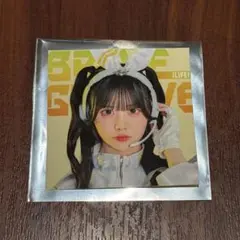 BRAVE GROOVE 未開封 福丸うさ盤 iLiFE! - メルカリ