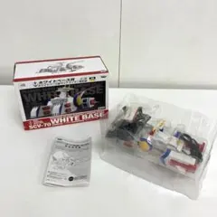 A241-21 機動戦士ガンダム ホワイトベース型マイナスイオン発生器