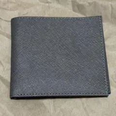 Dom Teporna 極薄 二つ折り財布
