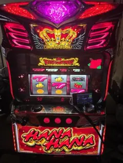 【たのメル便】CRフィーバークィーンII パチンコ実機 たのメル便】CRフィーバークィーンII パチンコ実機 - メルカリ